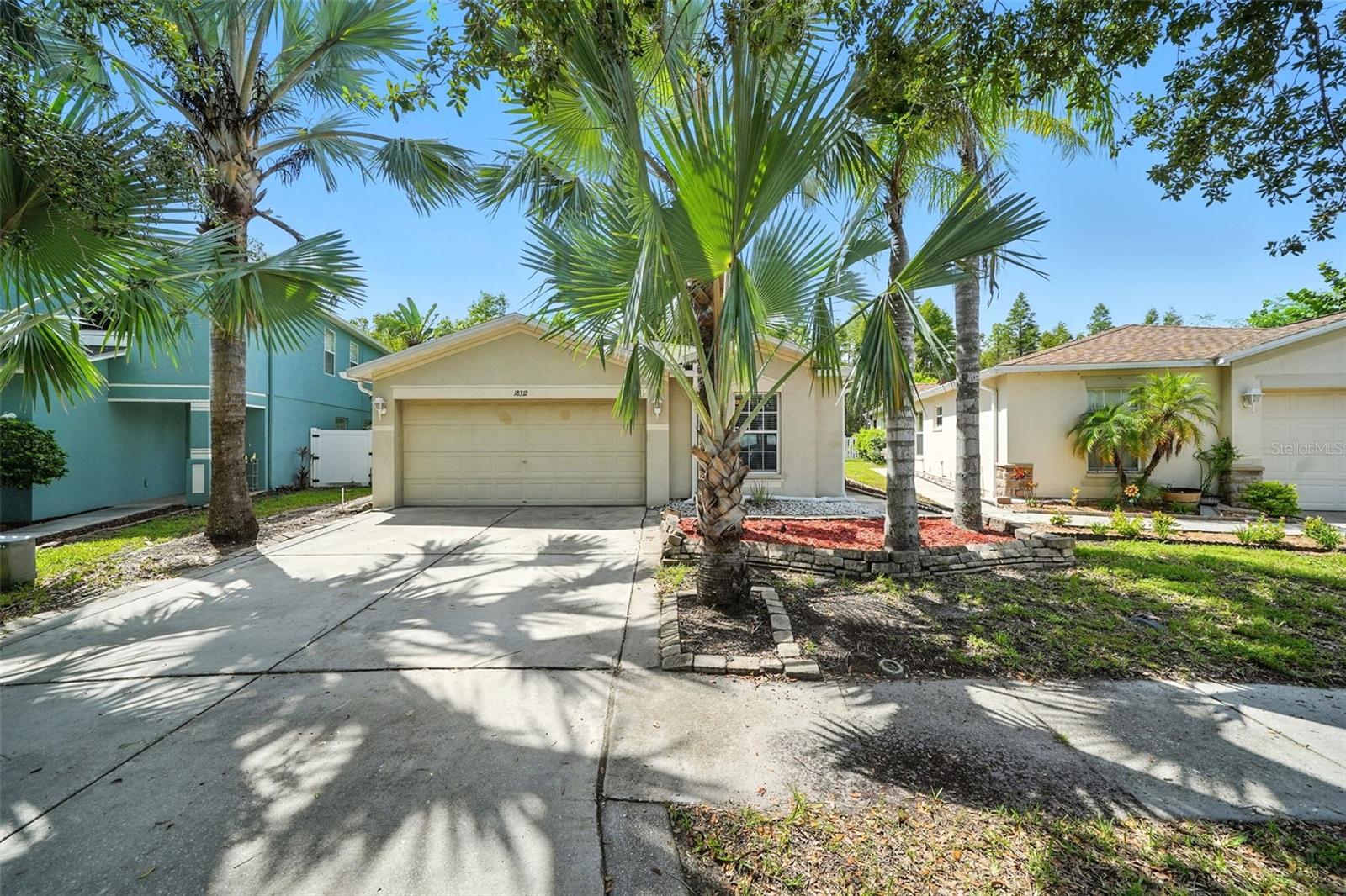 Details for 18312 Snowdonia Drive, LAND O LAKES, FL 34638