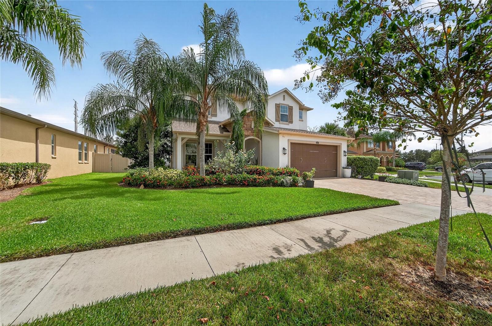 Image 85 of 99 For 4518 Esperanza Court