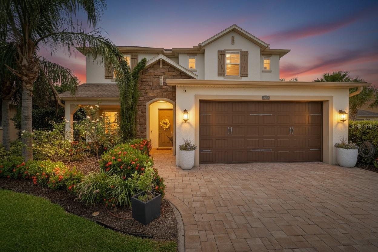 Image 9 of 99 For 4518 Esperanza Court