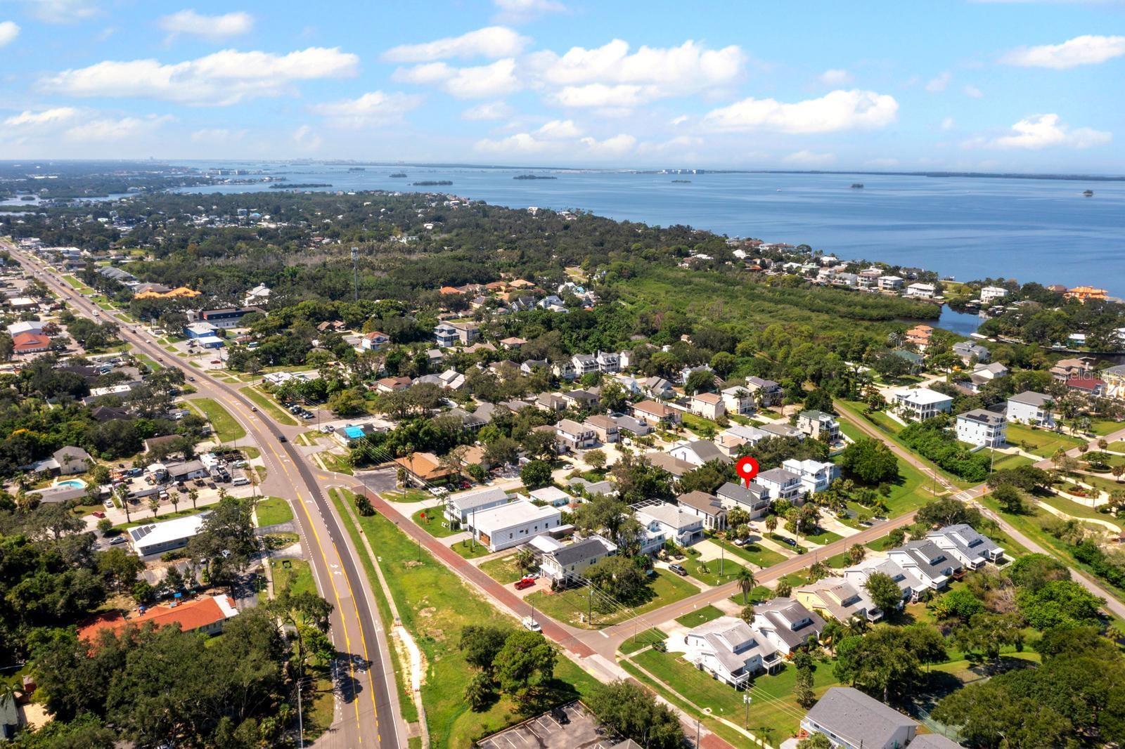 Image 40 of 47 For 506 Oceanview Avenue