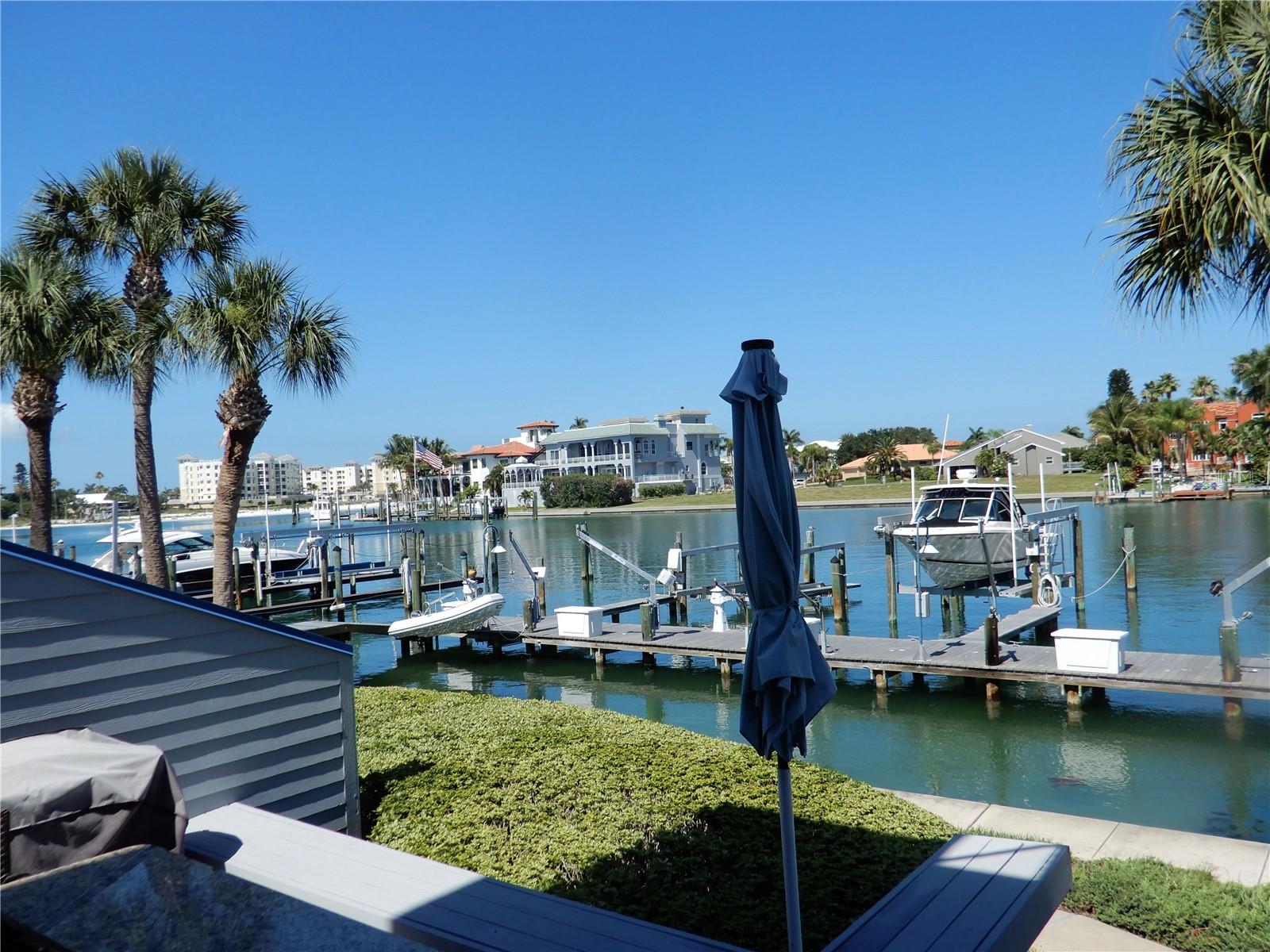 Details for 910 Pinellas Bayway S 103, TIERRA VERDE, FL 33715