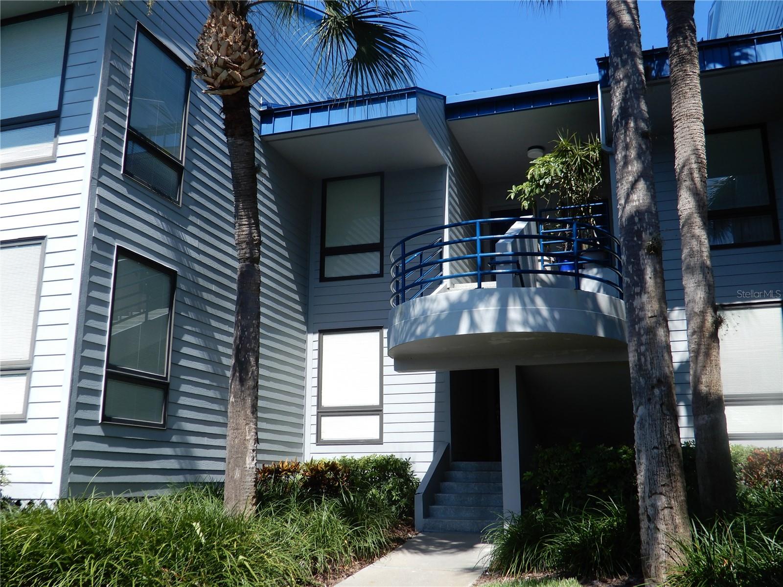 Image 6 of 22 For 910 Pinellas Bayway S 103