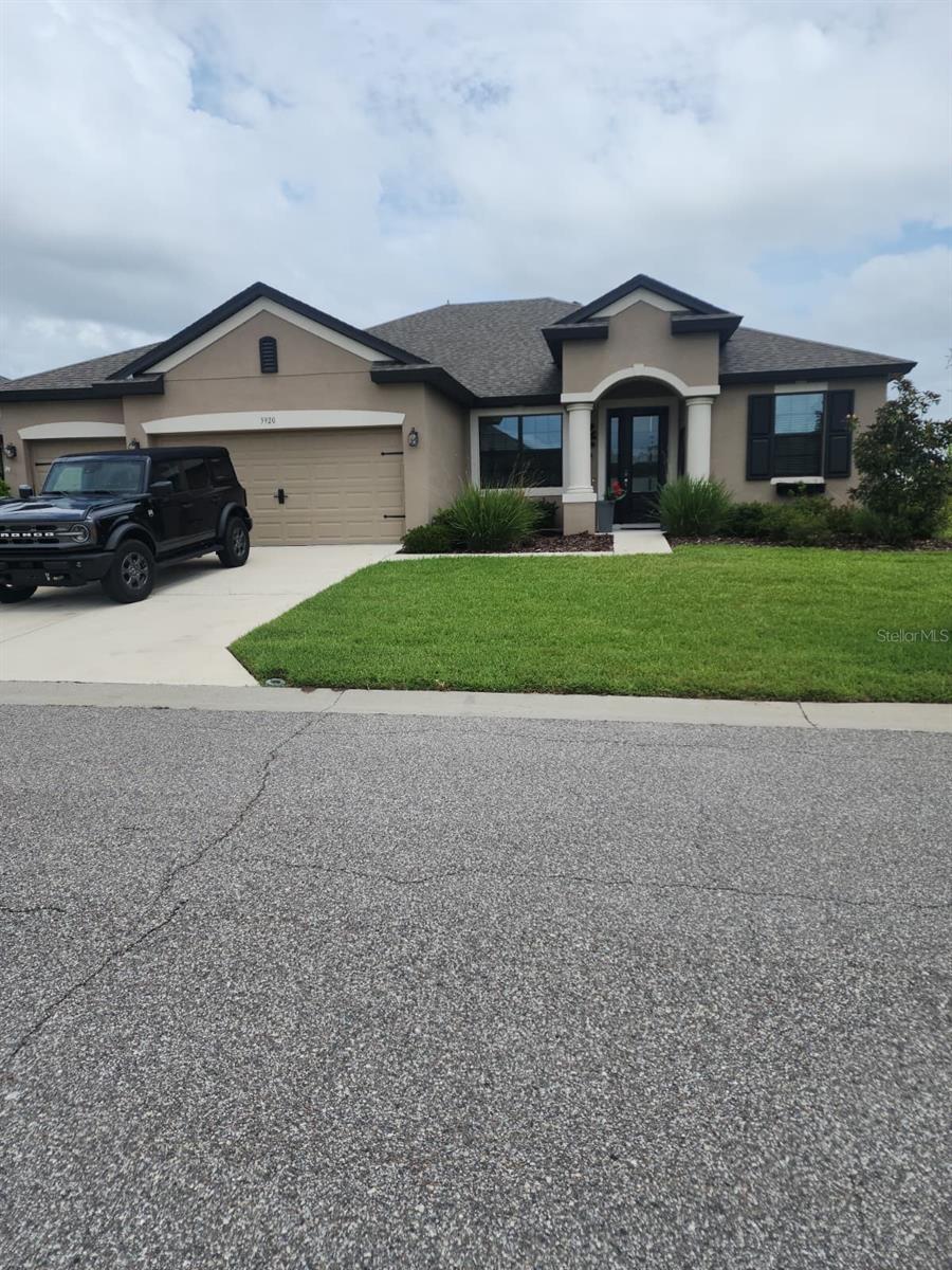Details for 3920 Teaberry Lane, SUN CITY CENTER, FL 33573