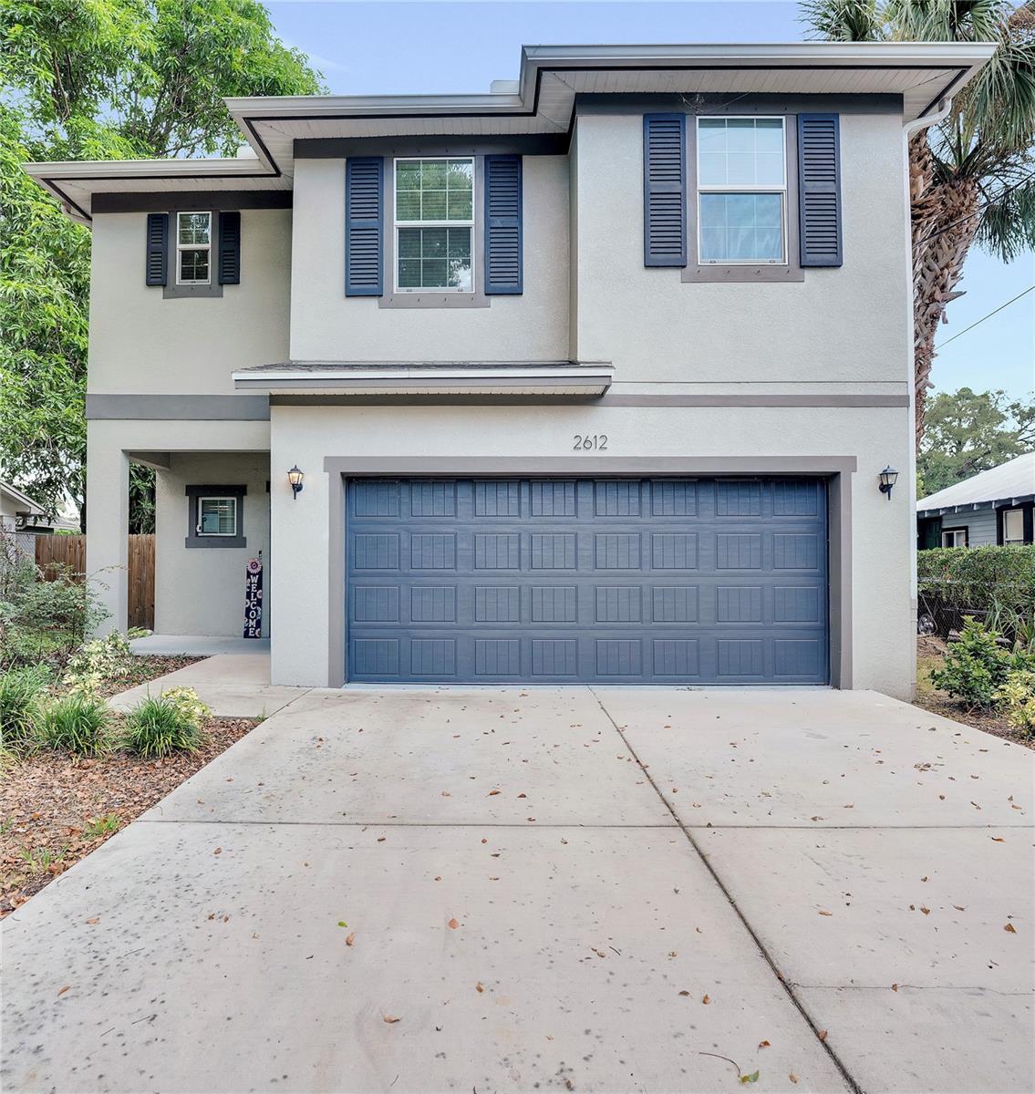 Details for 2612 26th Avenue, TAMPA, FL 33605