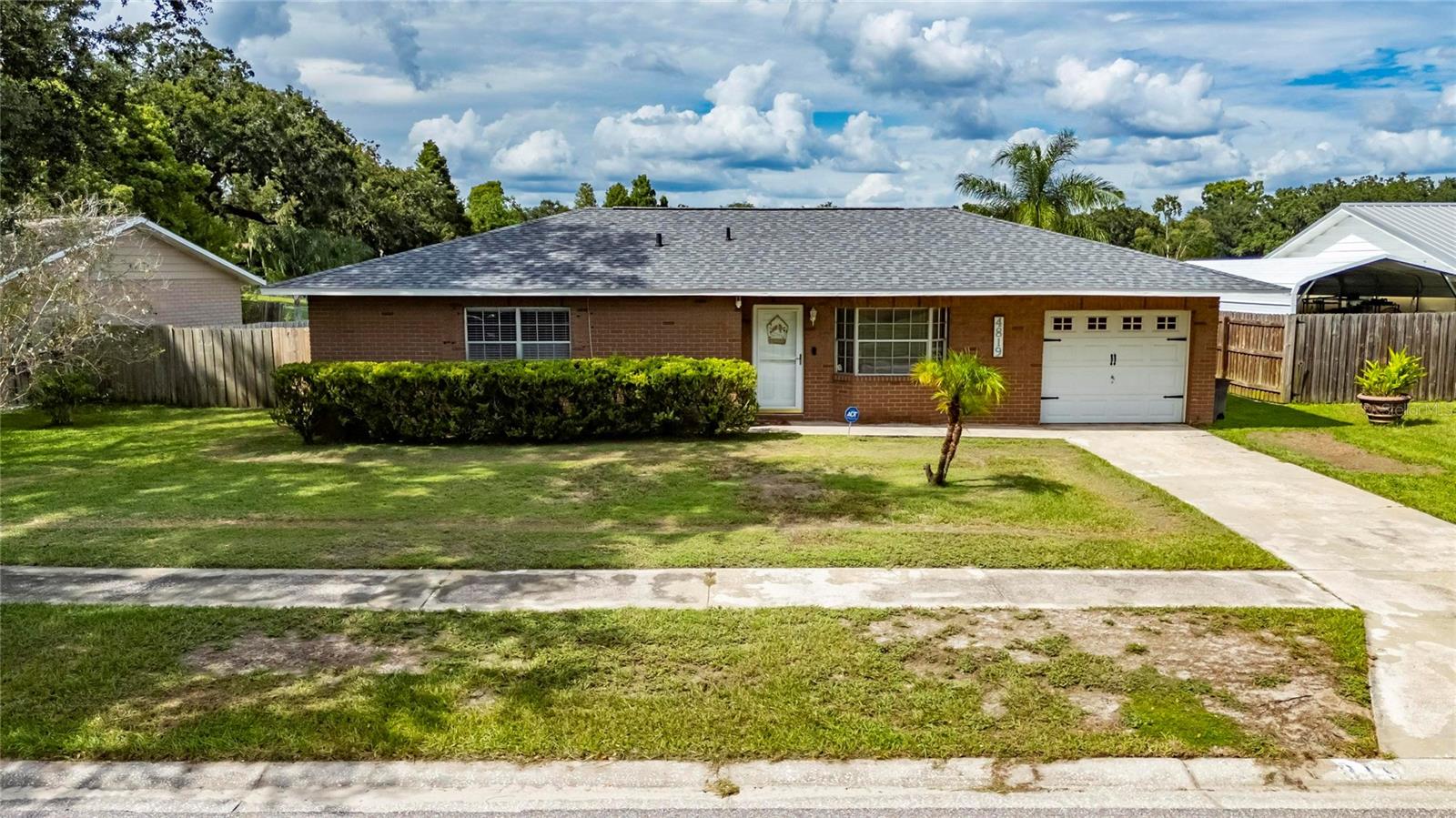 Details for 4819 Presidential Street, SEFFNER, FL 33584