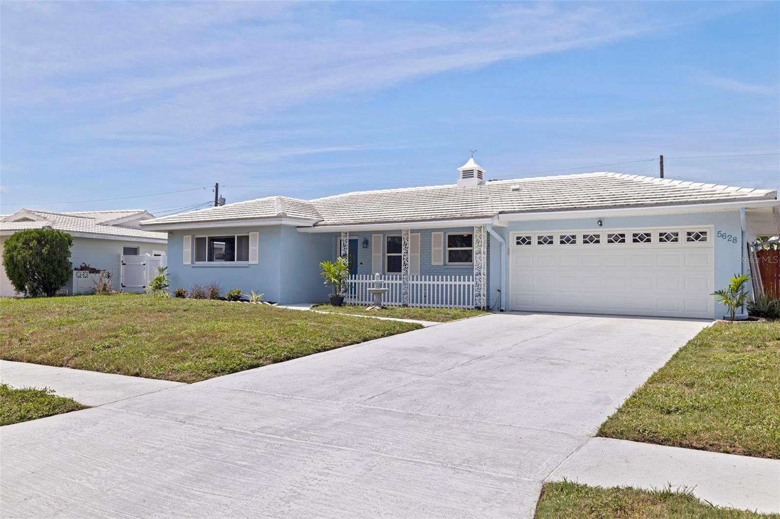 Details for 5628 Williams Boulevard, SEMINOLE, FL 33772