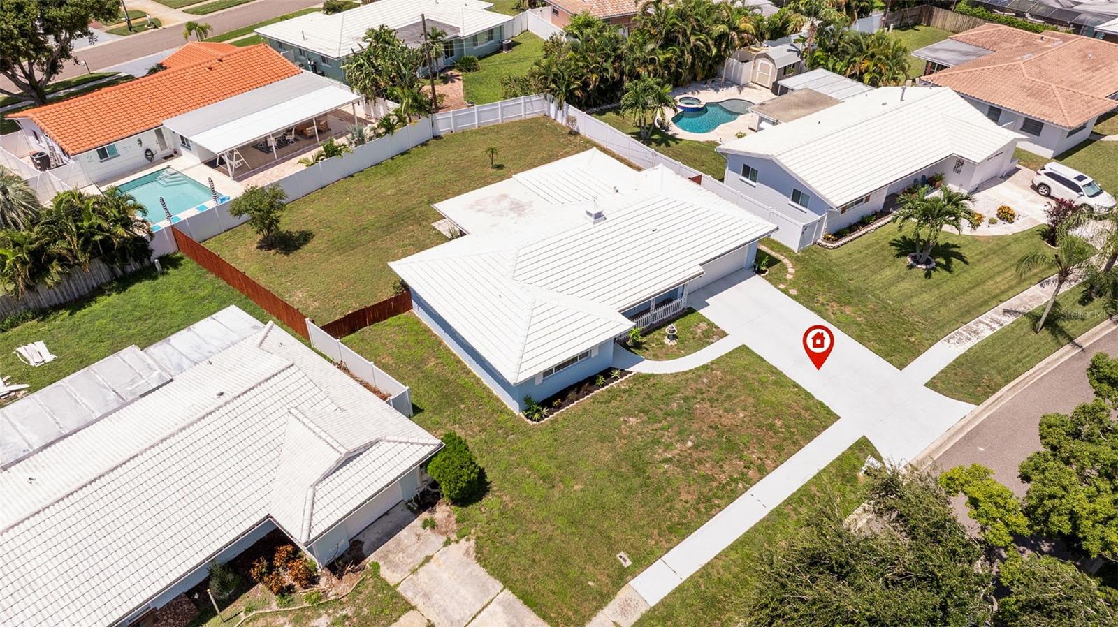 Image 17 of 41 For 5628 Williams Boulevard