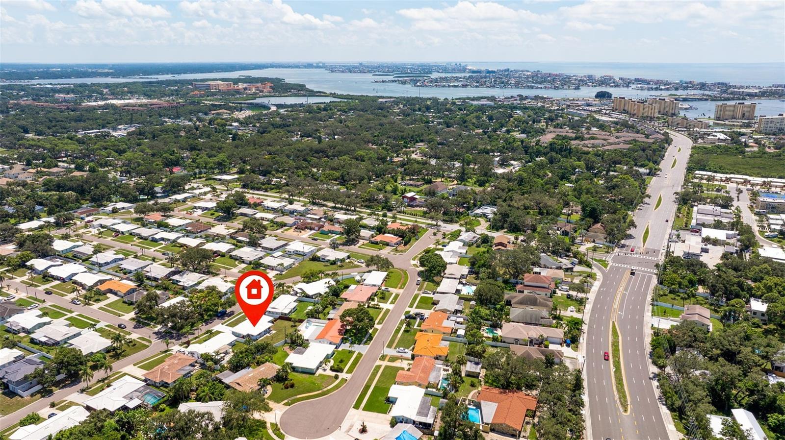 Image 39 of 41 For 5628 Williams Boulevard
