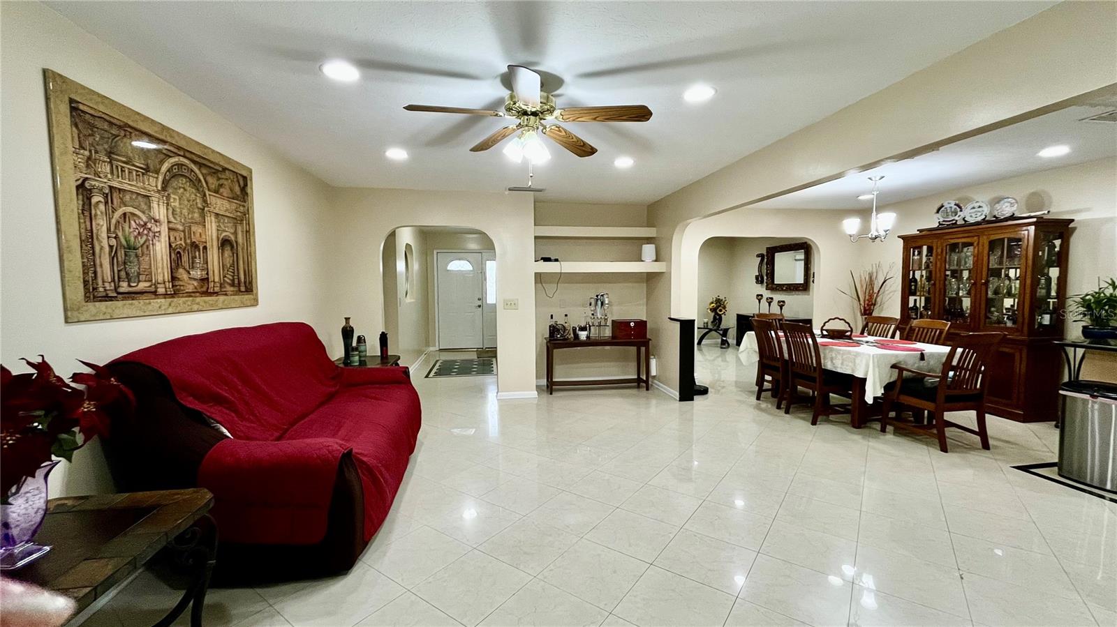 Image 28 of 34 For 14216 Briarthorn Drive