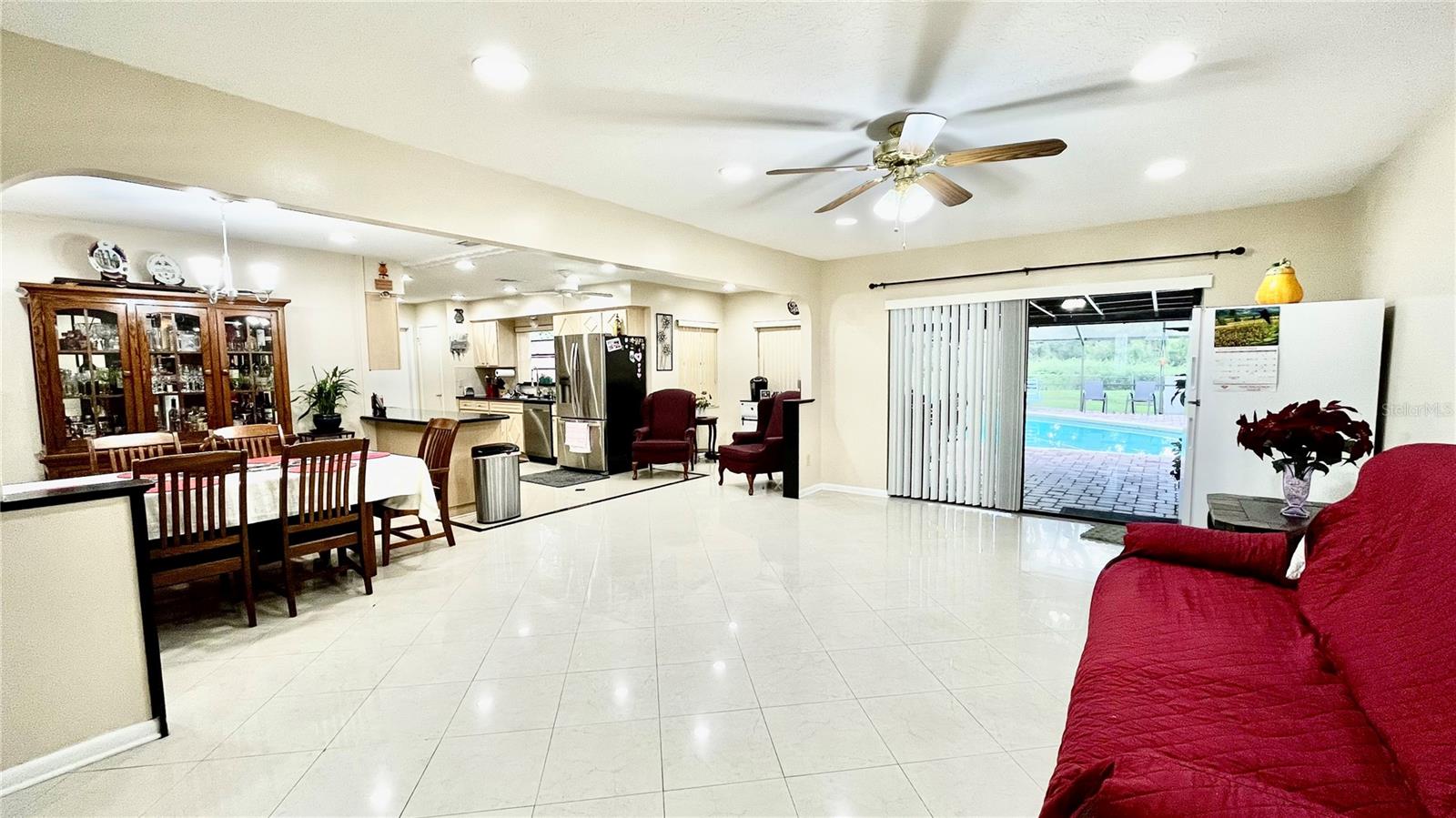 Image 5 of 34 For 14216 Briarthorn Drive