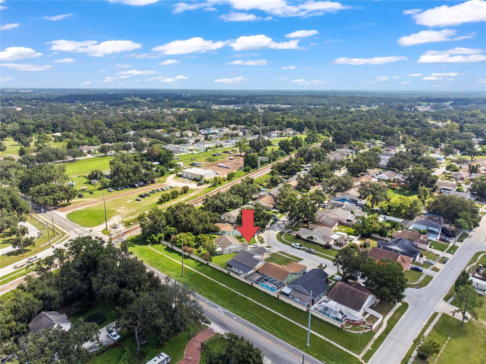 Image 46 of 46 For 2108 Ridgemore Drive