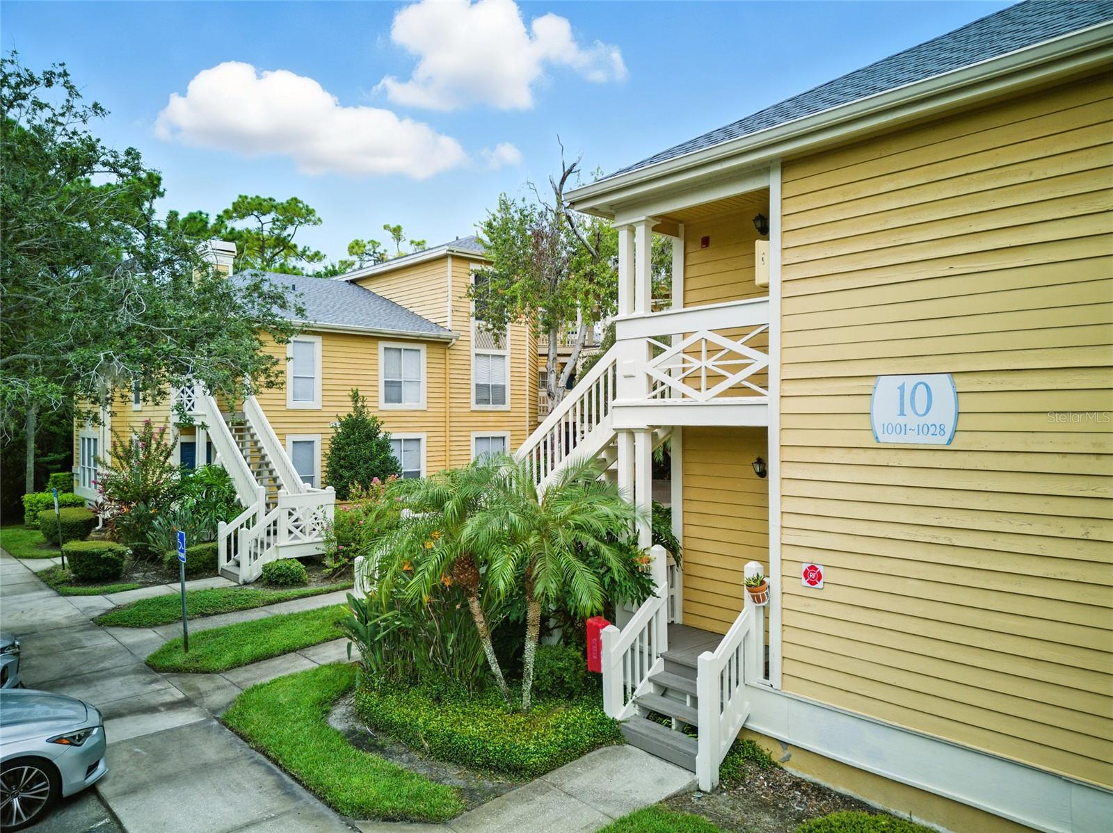 Details for 115 112th Avenue Ne 1016, ST PETERSBURG, FL 33716
