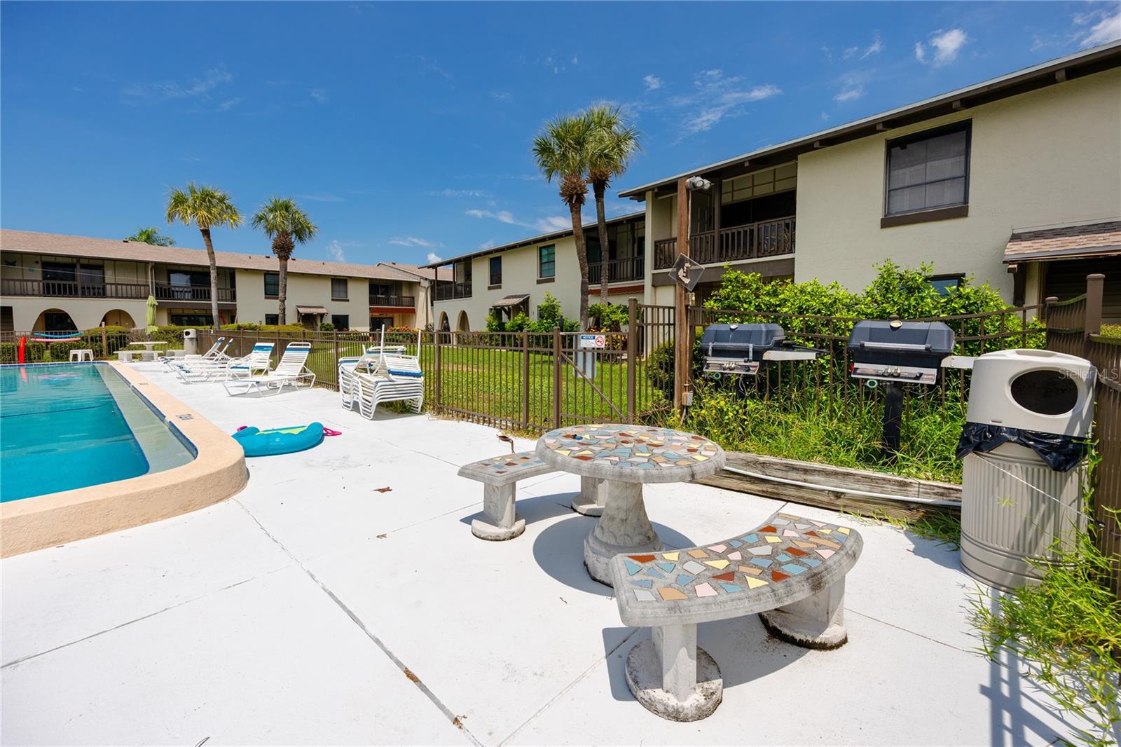 Image 43 of 54 For 556 Plaza Seville Court 106