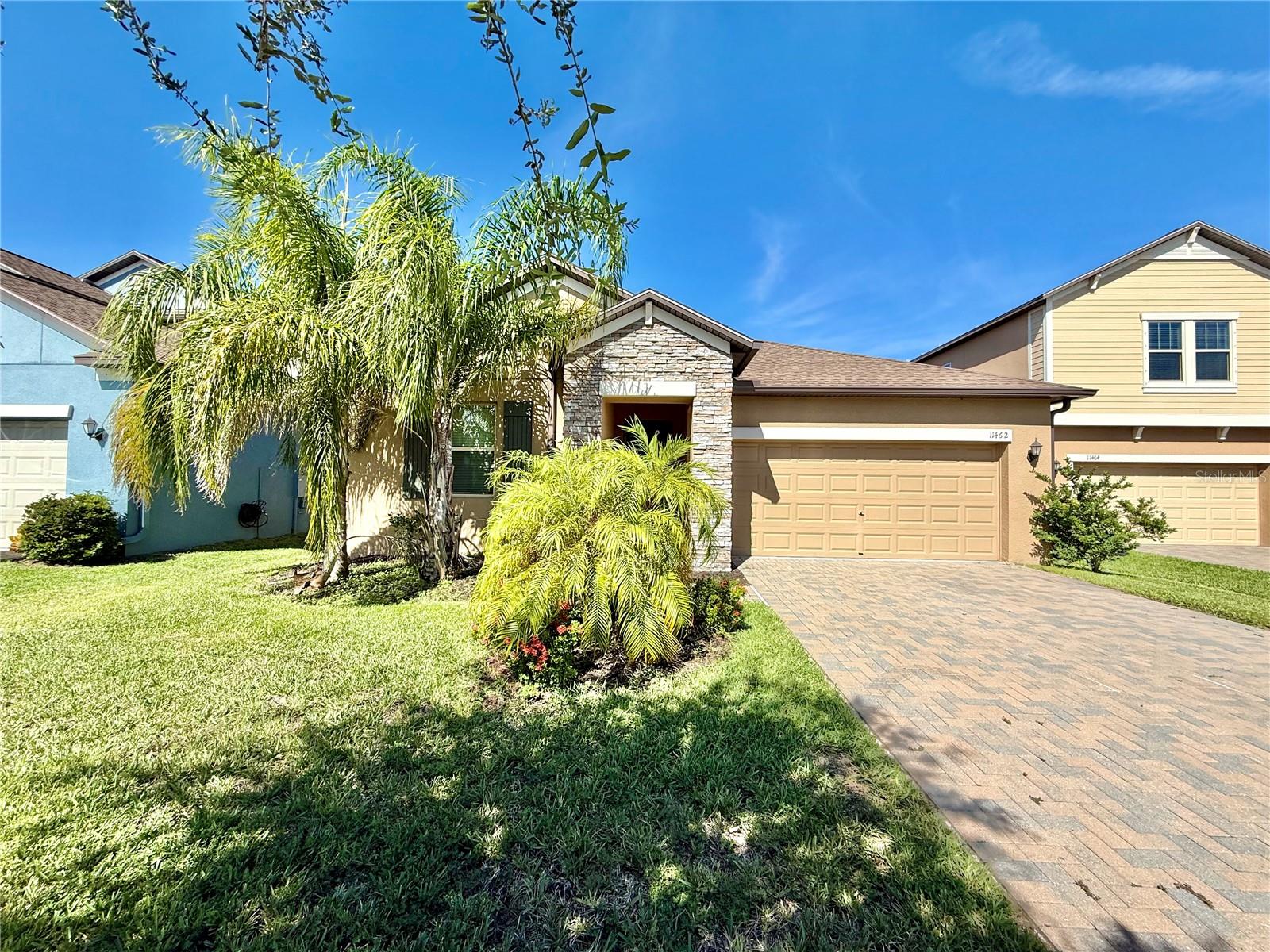 Details for 11462 Chilly Water Court, RIVERVIEW, FL 33569