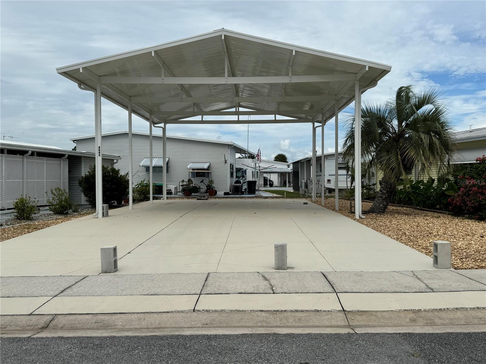 Details for 4842 Bobby    Lot 198 Avenue 198, ZEPHYRHILLS, FL 33541