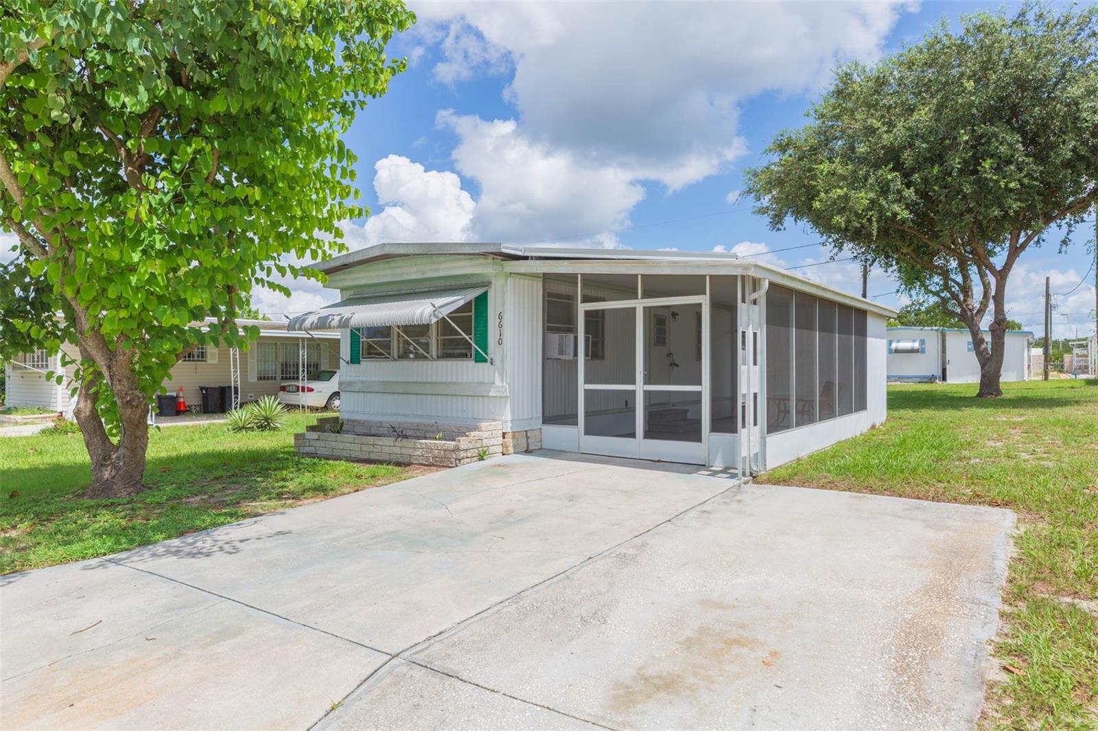 Details for 6610 Avocado Drive, NEW PORT RICHEY, FL 34653