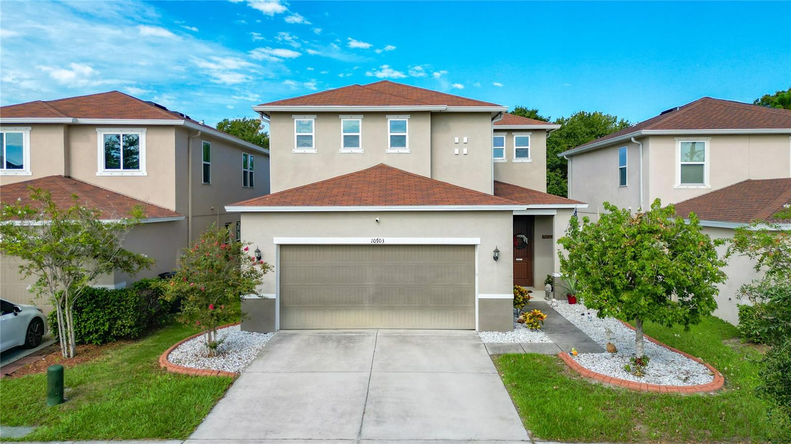 Details for 10703 Southern Forest Drive, RIVERVIEW, FL 33578