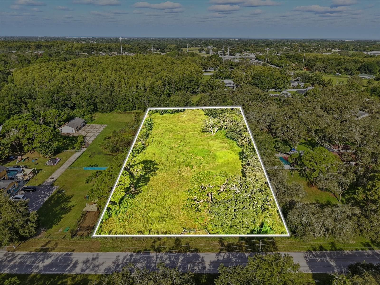 Details for 10675 Hilltop Drive, NEW PORT RICHEY, FL 34654