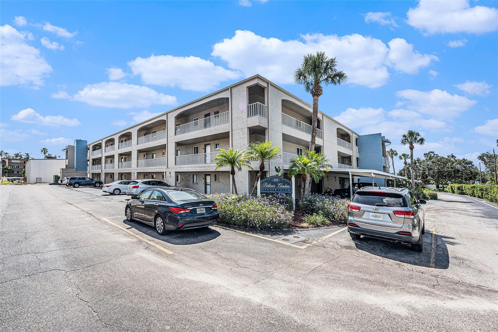 Details for 215 Valencia Boulevard 308, LARGO, FL 33770