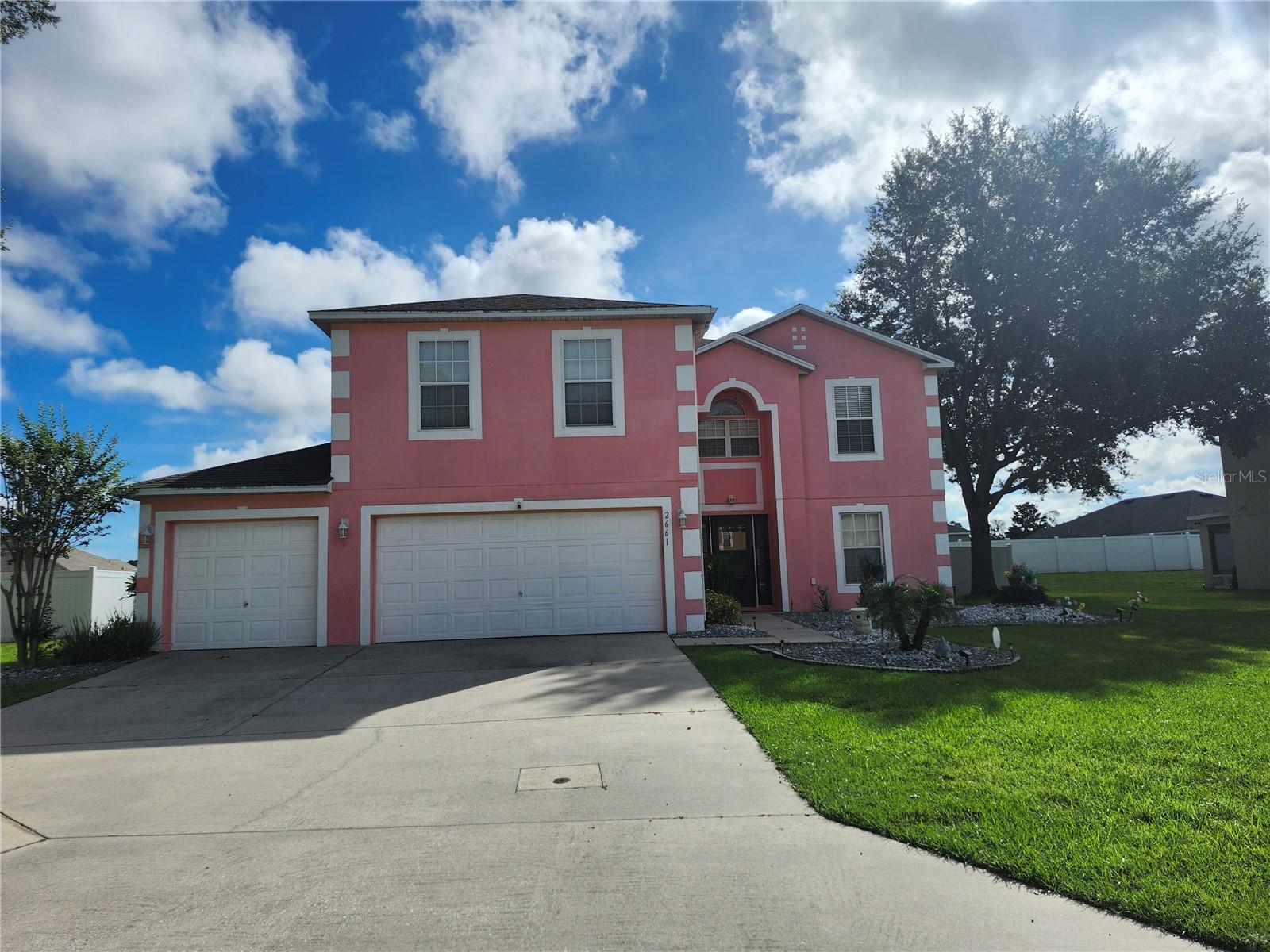 Details for 2661 42nd Road, OCALA, FL 34470