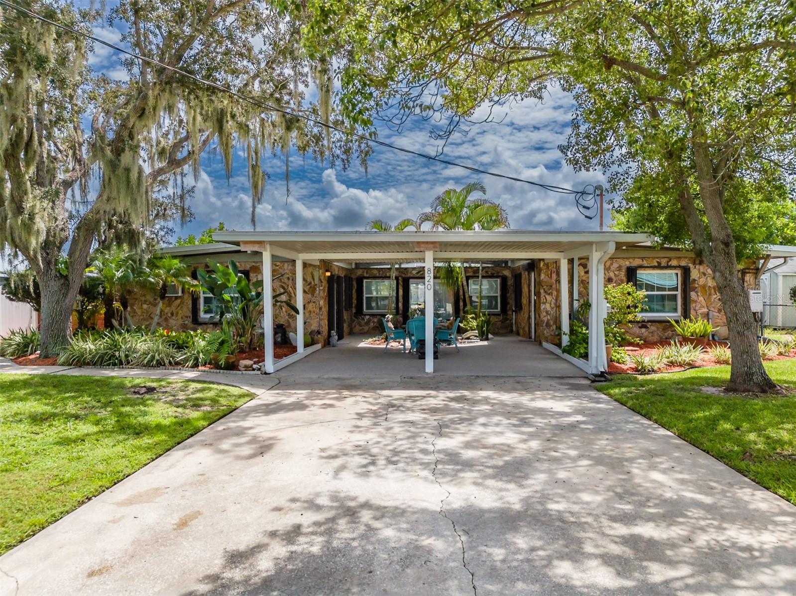 Details for 820 Blue Heron Boulevard, RUSKIN, FL 33570