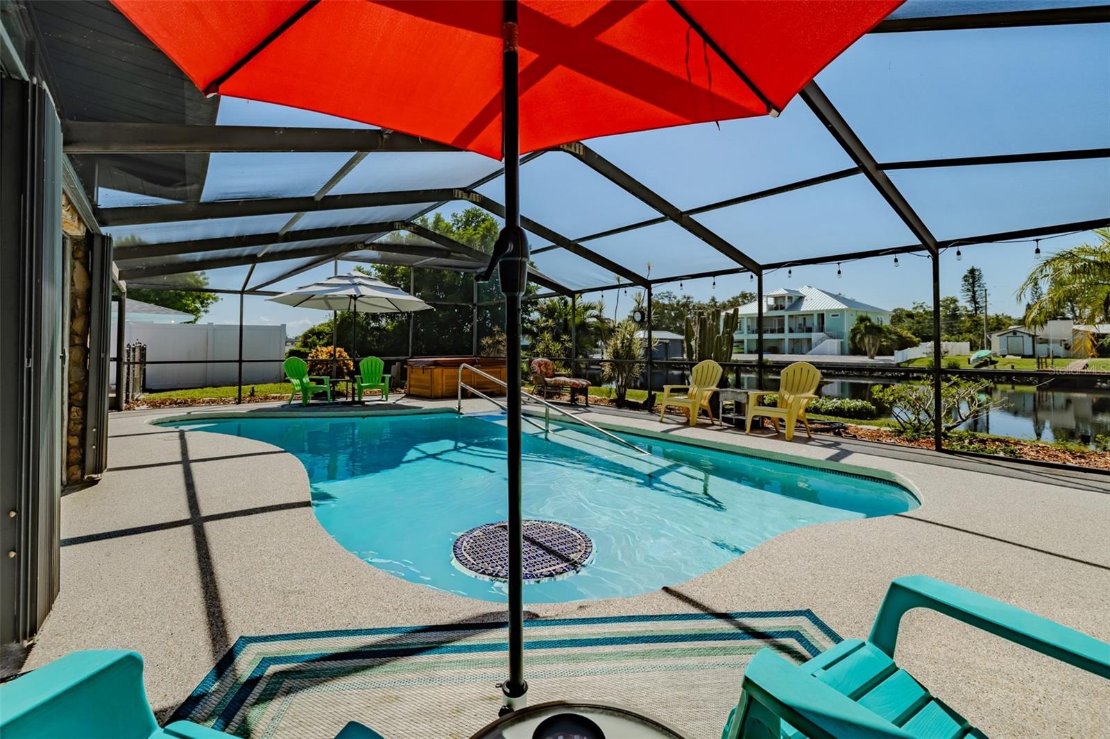 Image 54 of 69 For 820 Blue Heron Boulevard