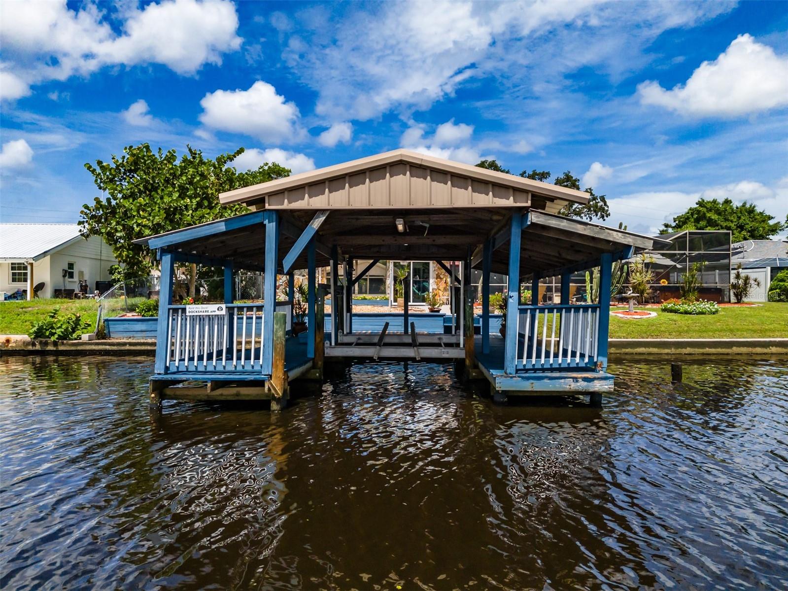Image 55 of 69 For 820 Blue Heron Boulevard