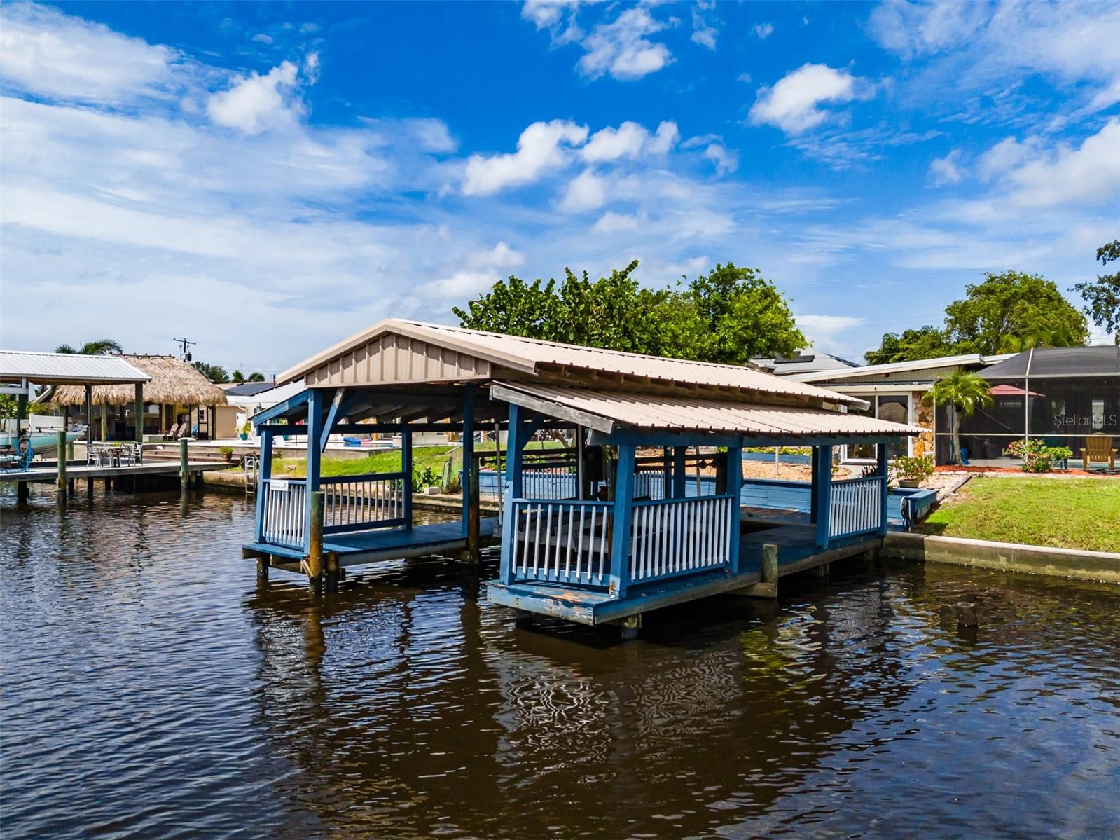 Image 56 of 69 For 820 Blue Heron Boulevard