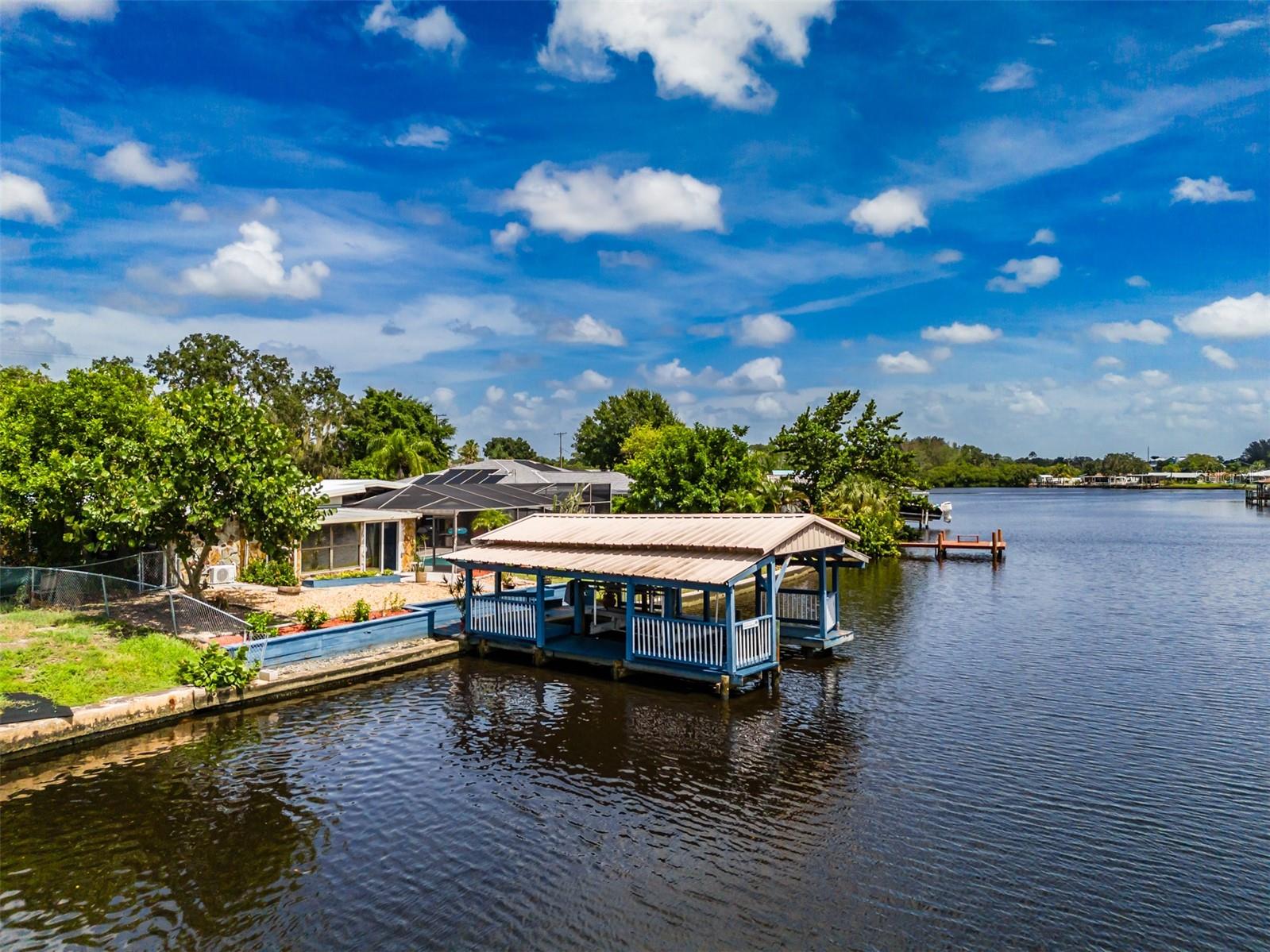 Image 57 of 69 For 820 Blue Heron Boulevard