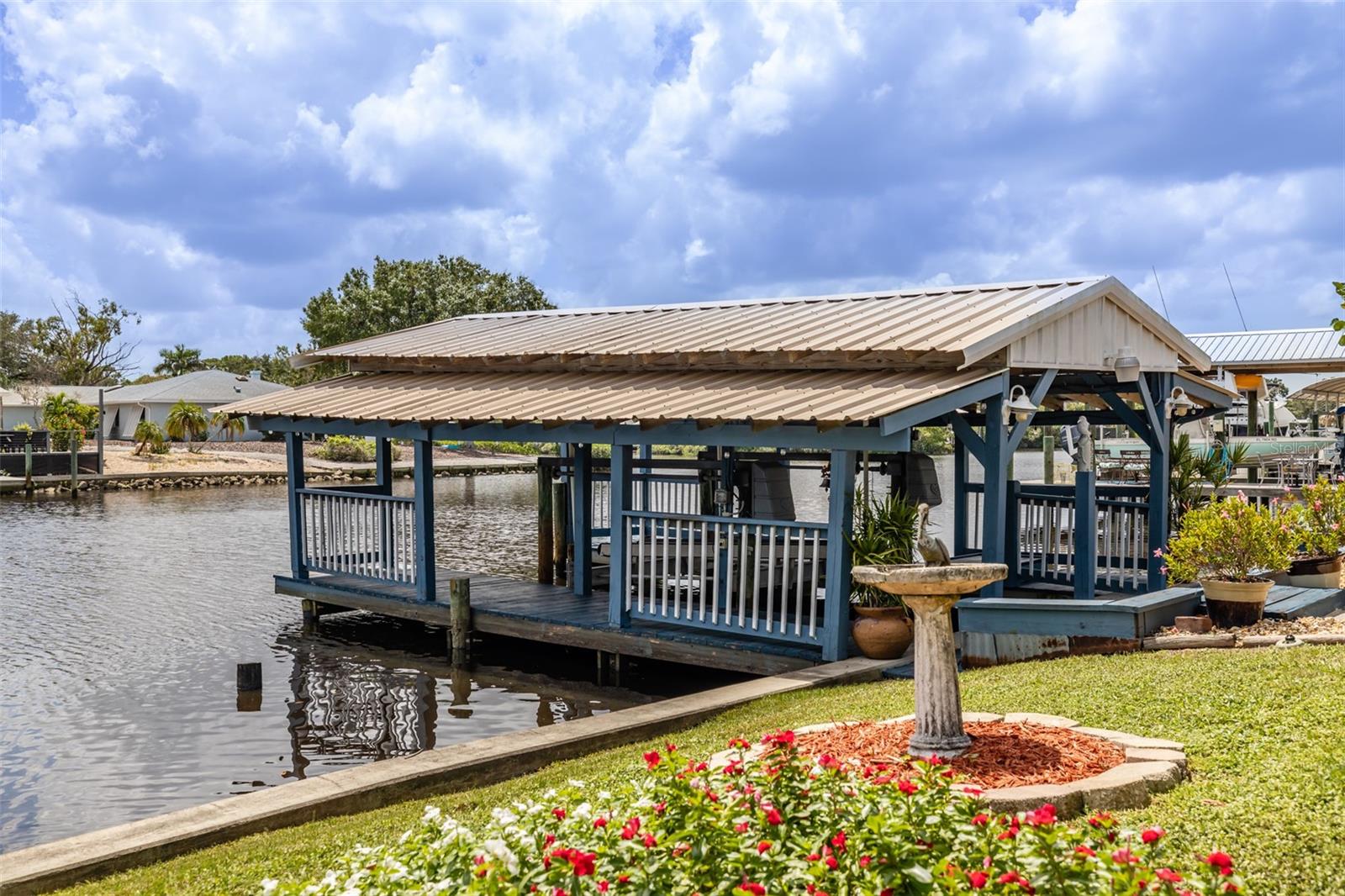 Image 58 of 69 For 820 Blue Heron Boulevard