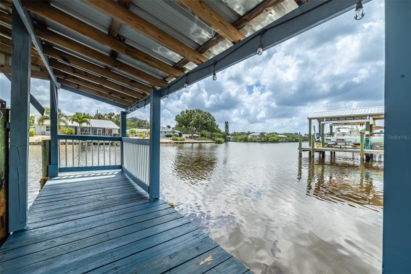 Image 60 of 69 For 820 Blue Heron Boulevard