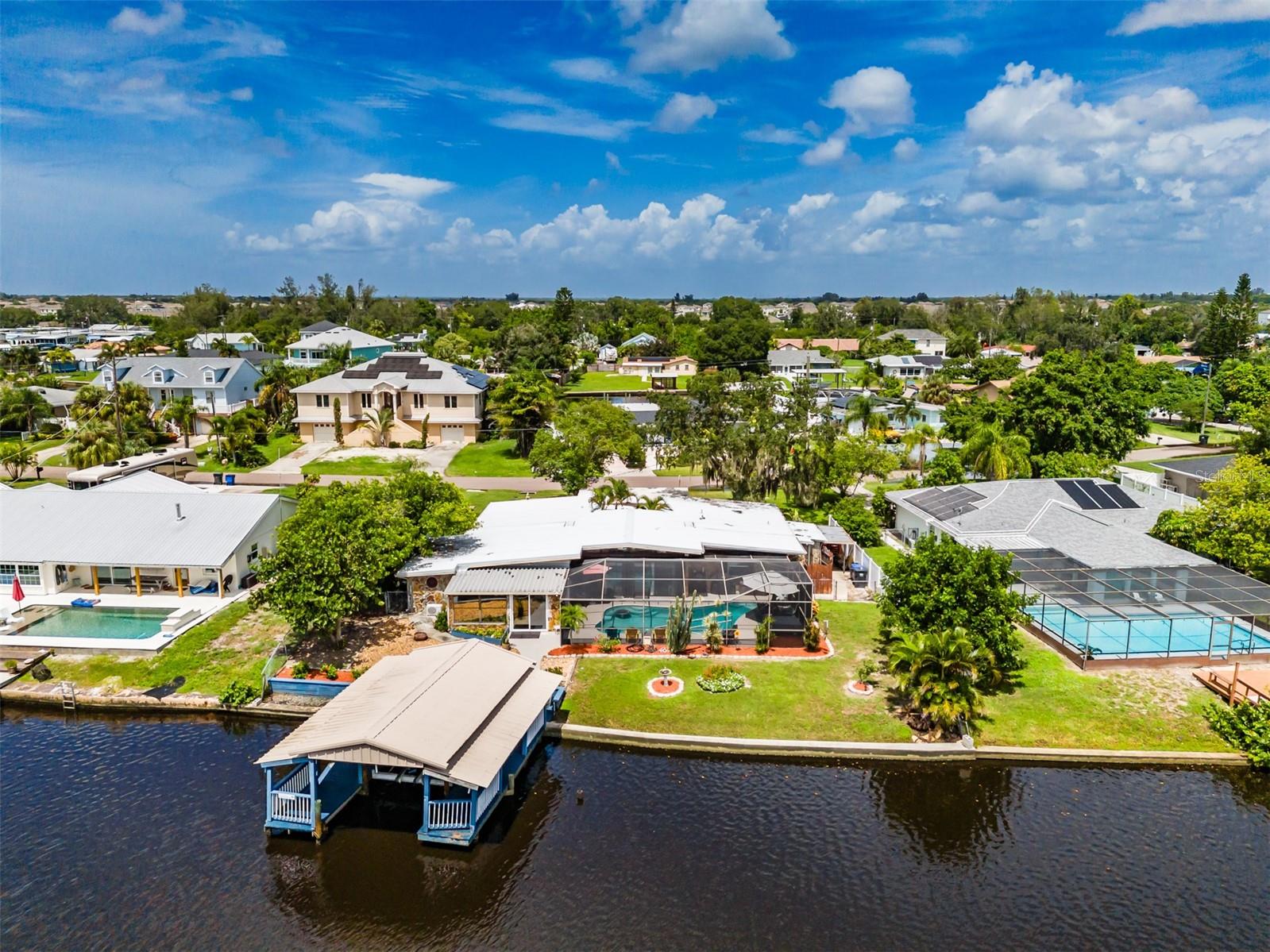 Image 67 of 69 For 820 Blue Heron Boulevard