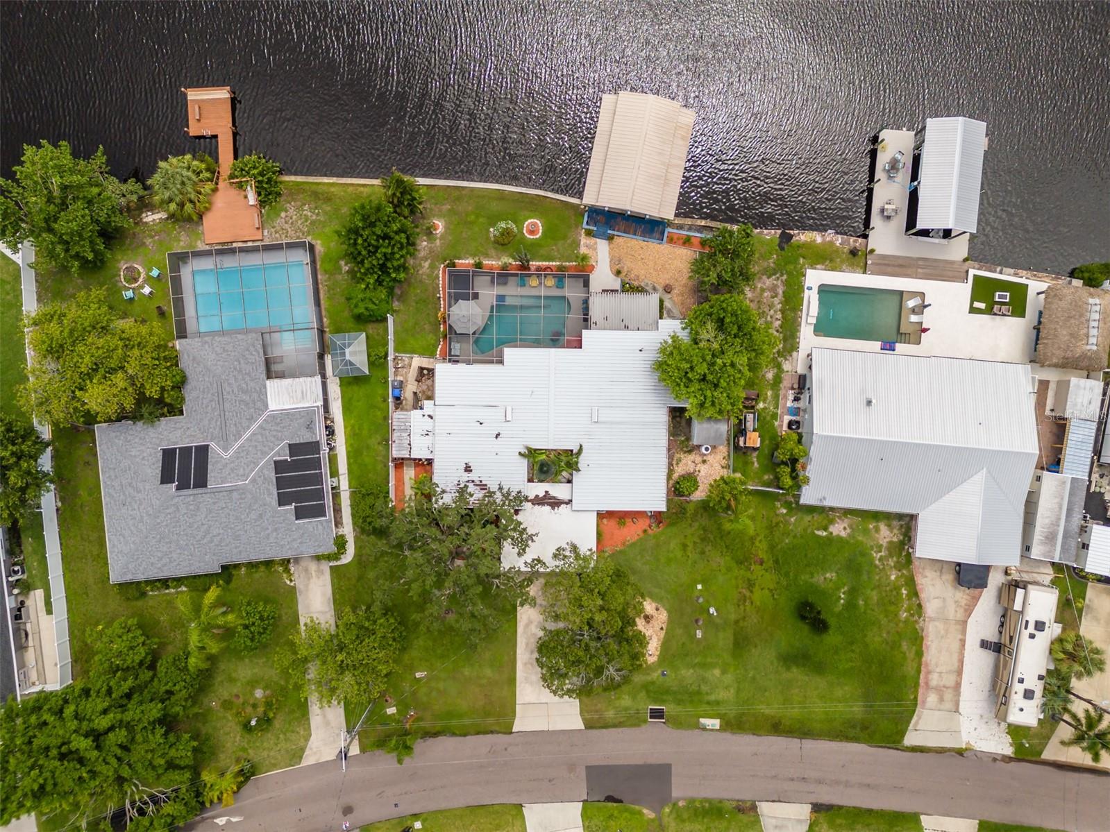 Image 69 of 69 For 820 Blue Heron Boulevard
