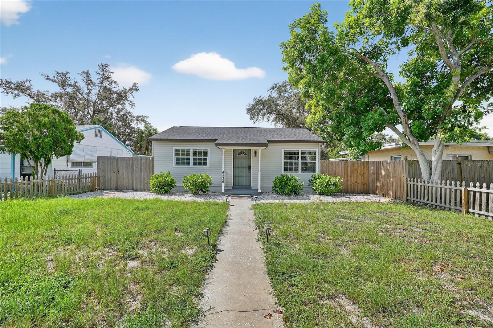 Details for 6436 2nd Avenue S, ST PETERSBURG, FL 33707