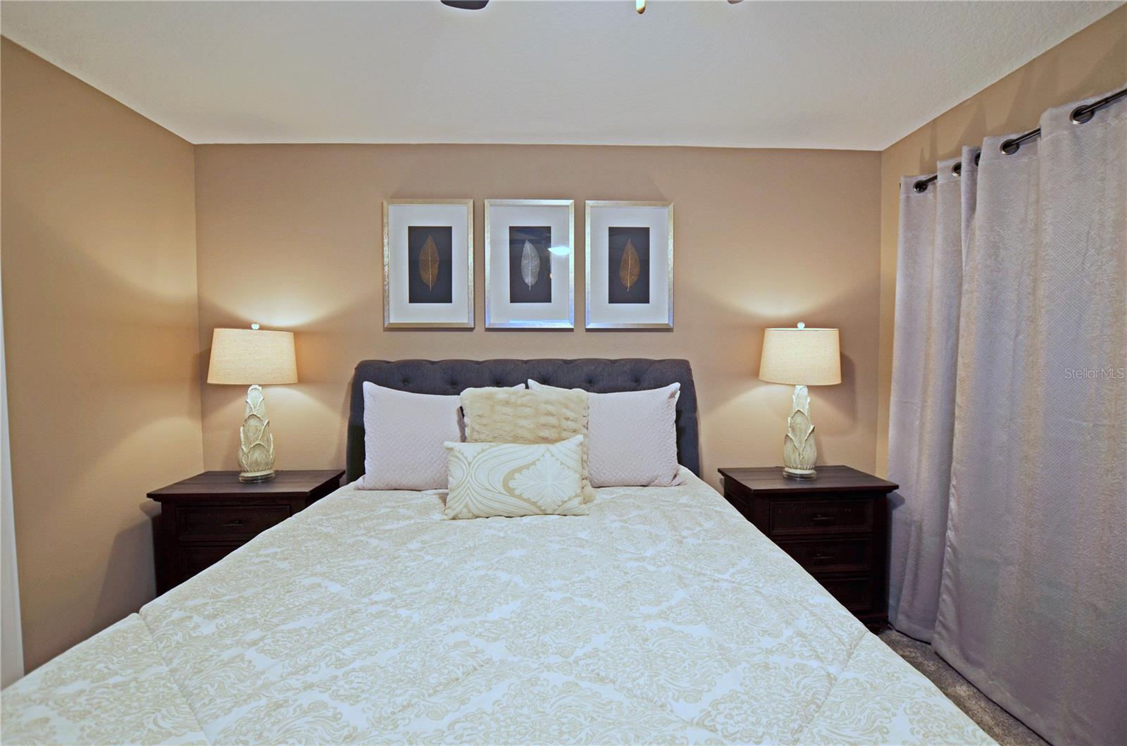 Image 10 of 36 For 1959 Tropical Palms Circle