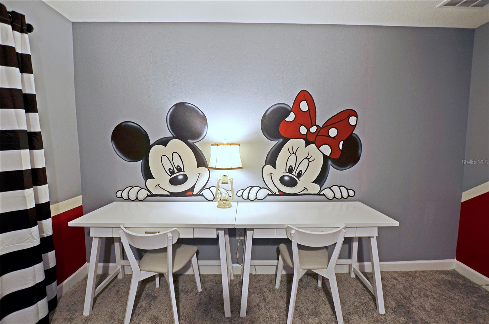 Image 18 of 36 For 1959 Tropical Palms Circle