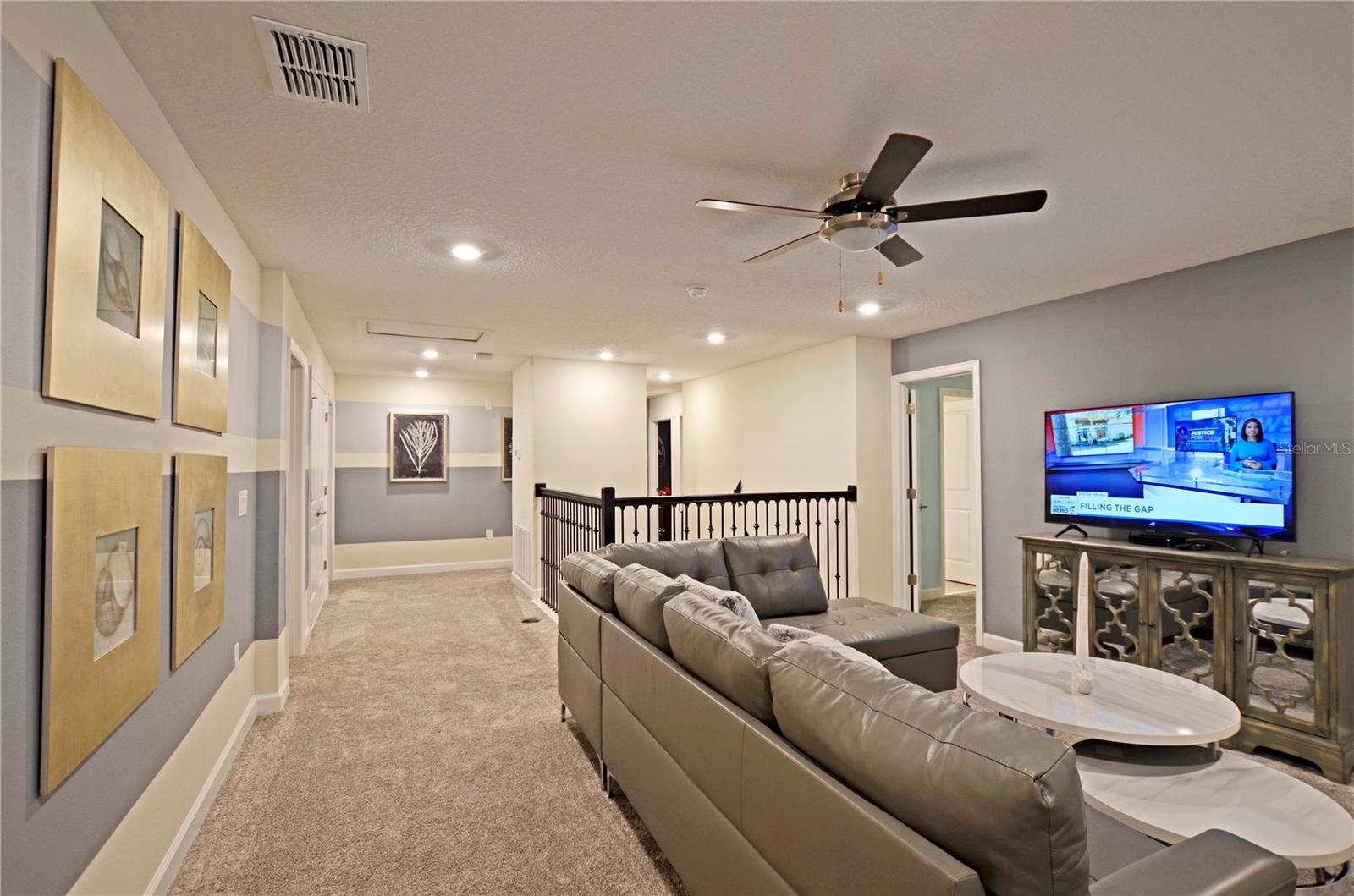 Image 30 of 36 For 1959 Tropical Palms Circle