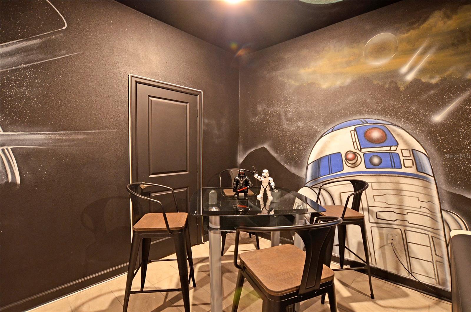 Image 6 of 36 For 1959 Tropical Palms Circle