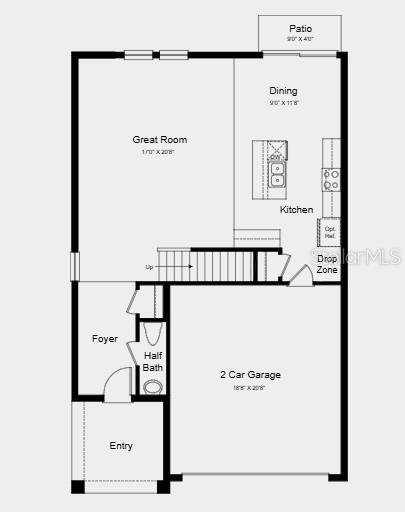 Image 2 of 27 For 12455 Whisk Court