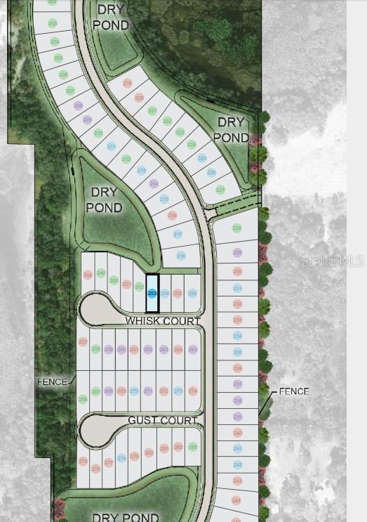 Image 32 of 41 For 12455 Whisk Court