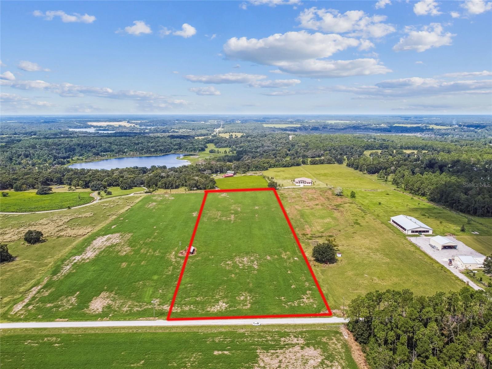 Details for 18003 Clay Hill Road, DADE CITY, FL 33523