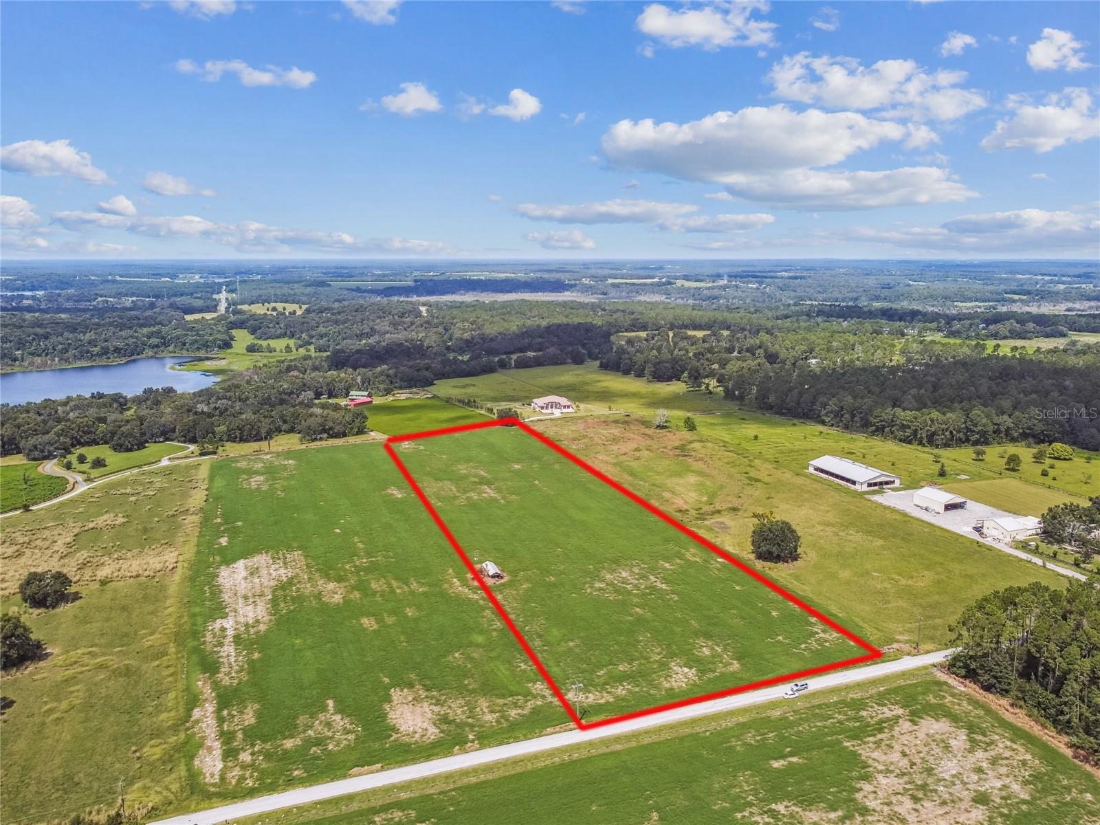 Image 6 of 7 For 18003 Clay Hill Road