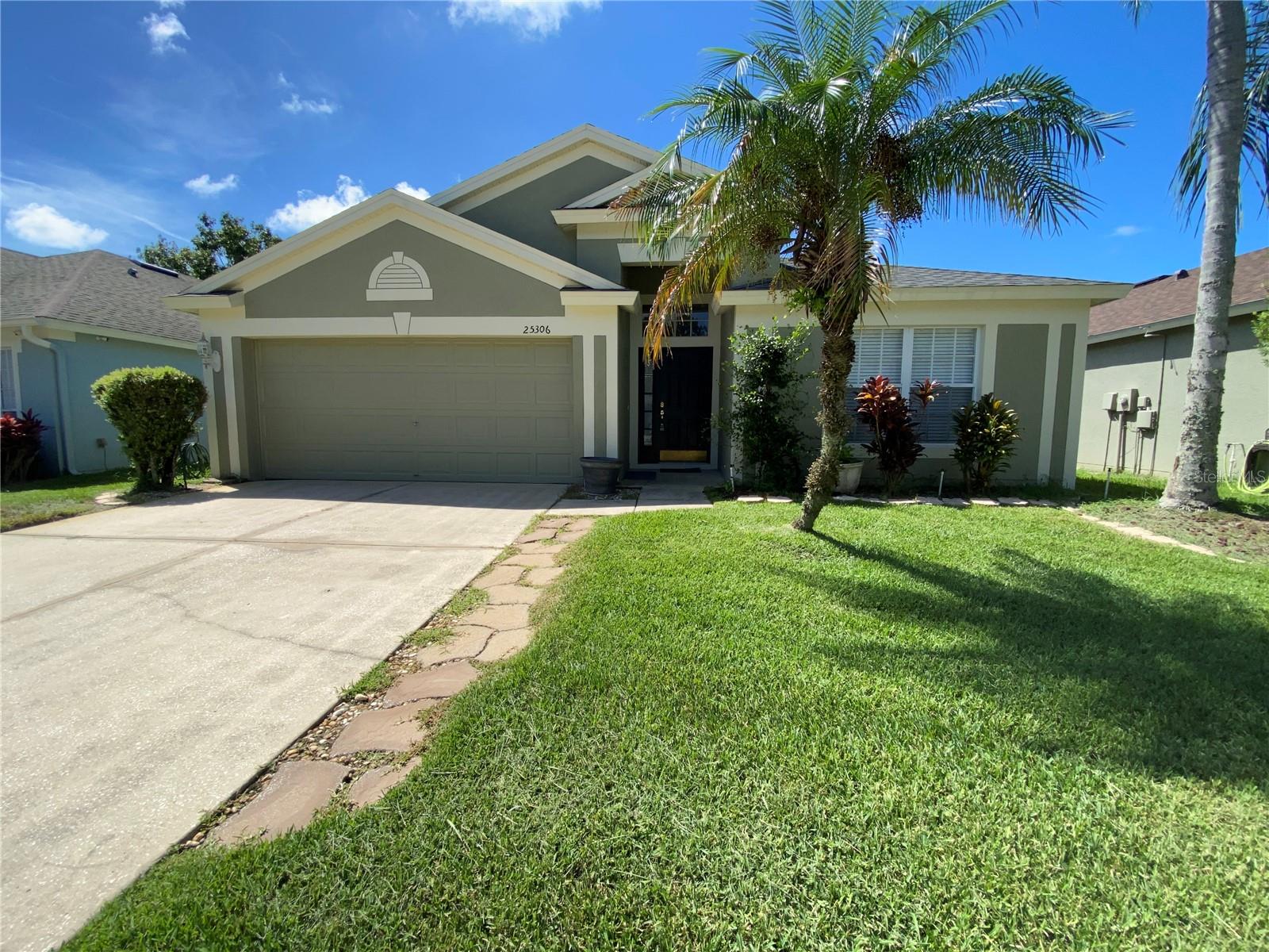 Details for 25306 Flying Ebony Lane, WESLEY CHAPEL, FL 33544