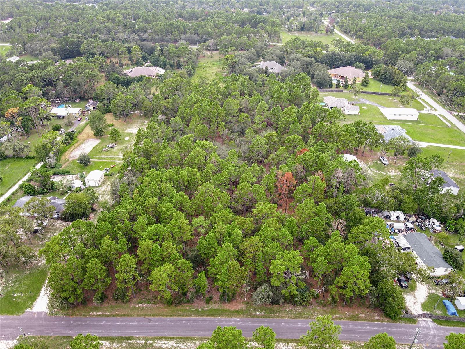 Details for 5411 Nodoc Road, SPRING HILL, FL 34609