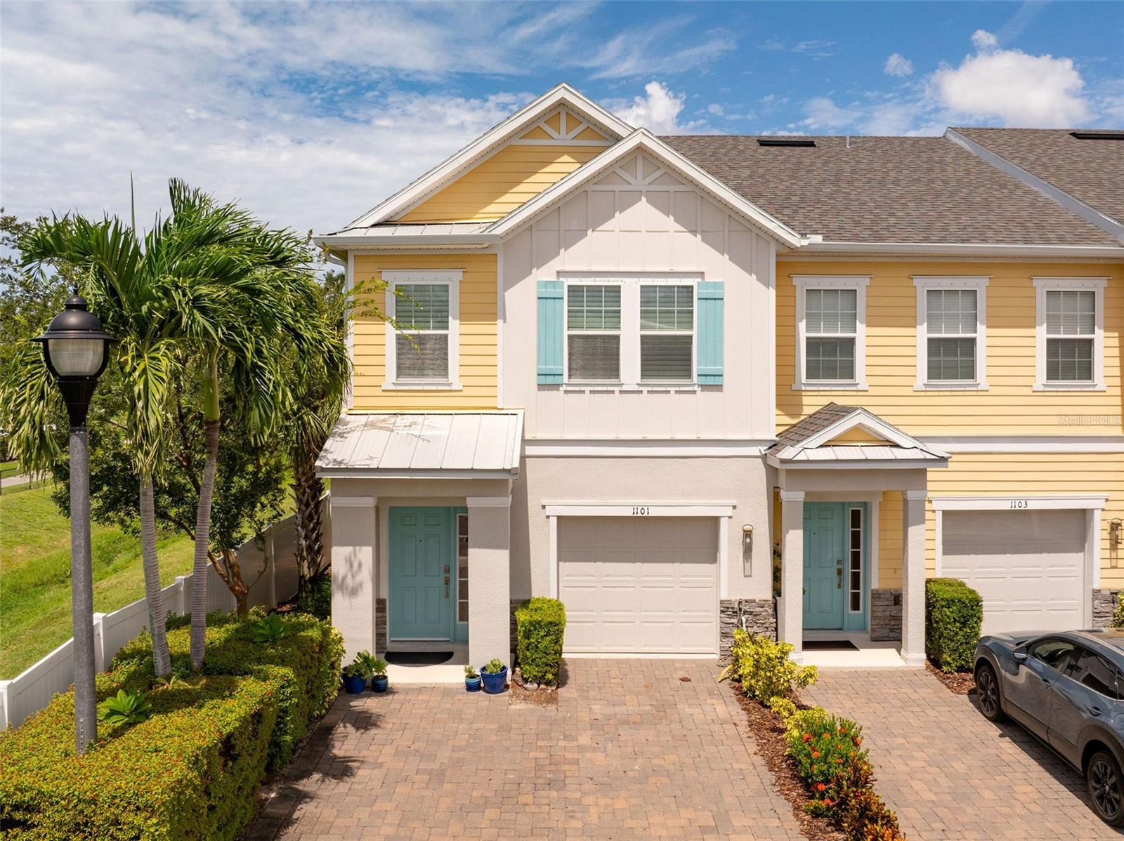 Details for 1101 Coral Lane, DUNEDIN, FL 34698