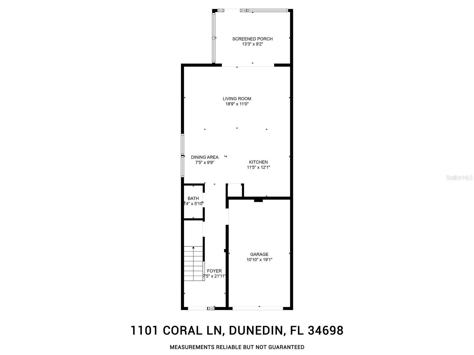 Image 26 of 33 For 1101 Coral Lane