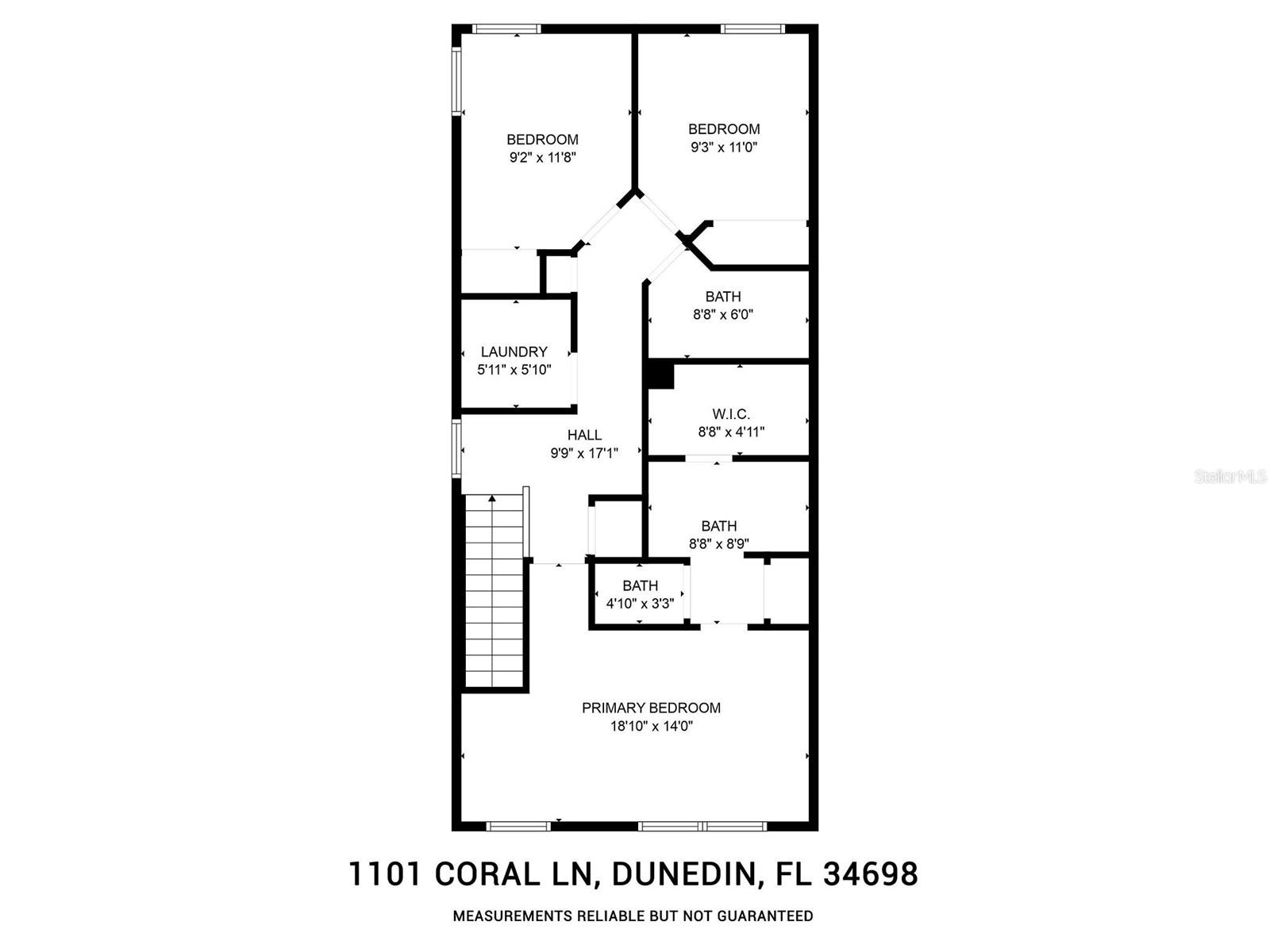Image 27 of 33 For 1101 Coral Lane