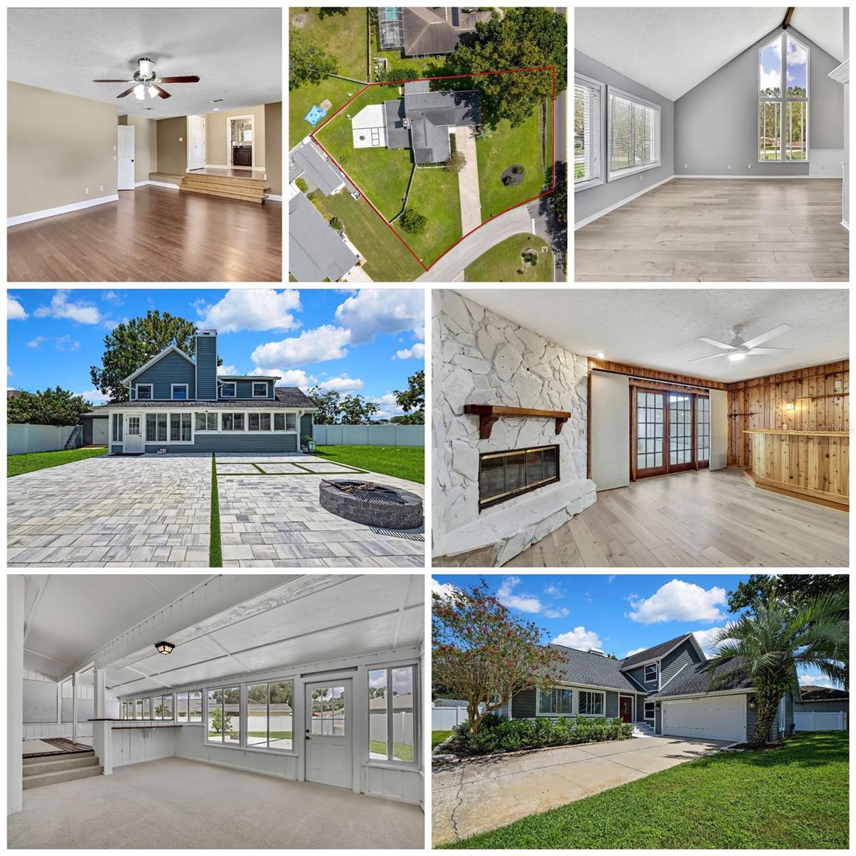 Details for 3122 Lois Court, LAND O LAKES, FL 34639