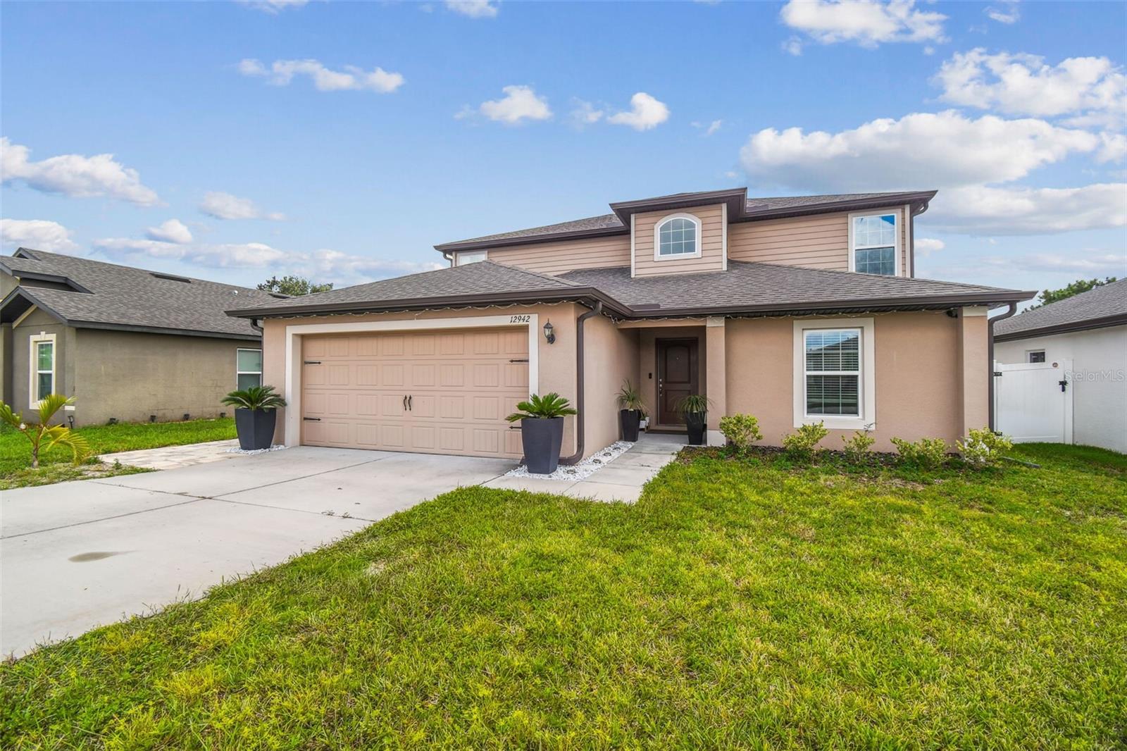 Details for 12942 Impatiens Street, Spring Hill, FL 34609