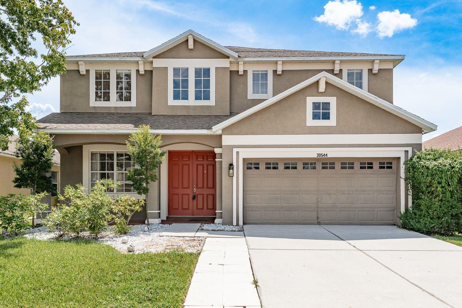 Details for 30544 Latourette Drive, WESLEY CHAPEL, FL 33545